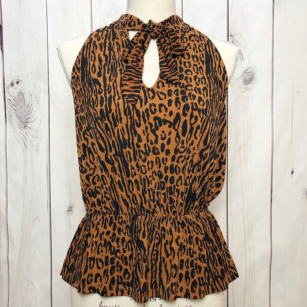 Forever 21 Sleeveless Top